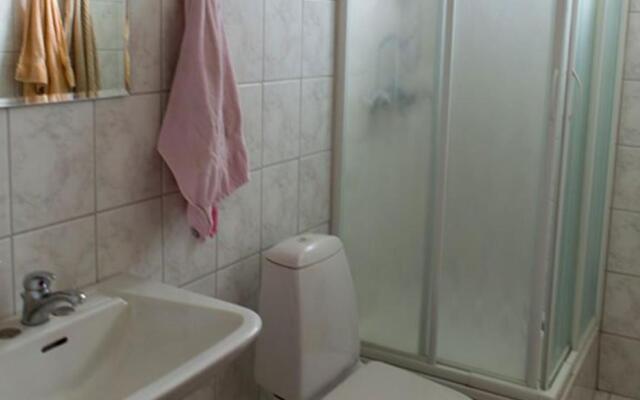 House in the Westfjords