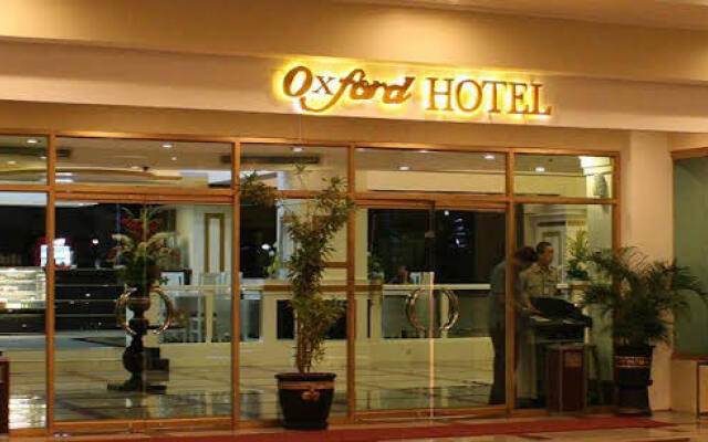 Oxford Hotel