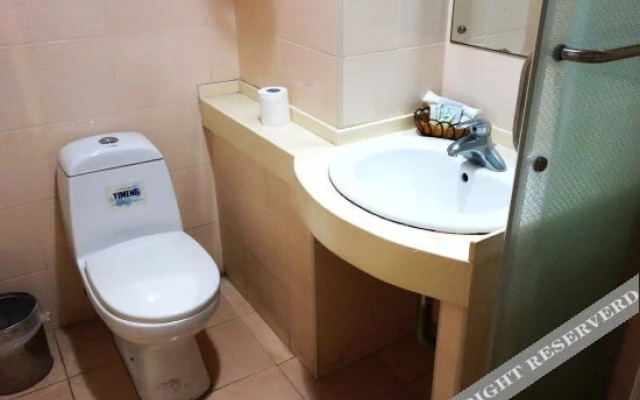 Jinjia Hotel