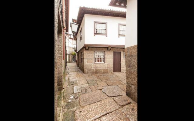 Casa Da Tulha