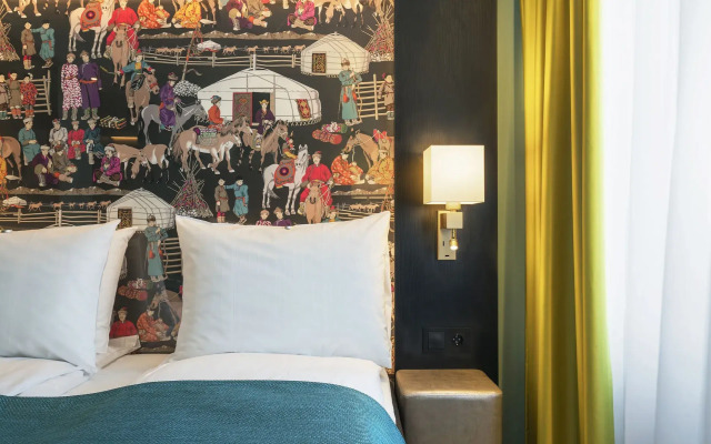Thon Hotel Linne