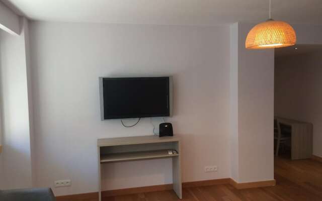 Be Lisbon Residence Laranjeiras