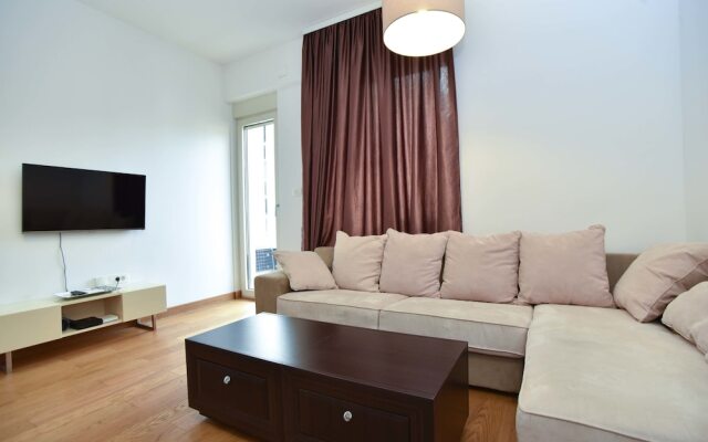 Blue coast Apartments