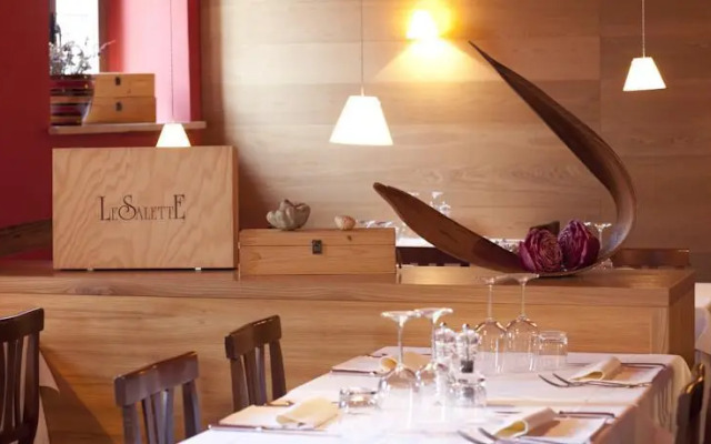 Locanda Le Salette