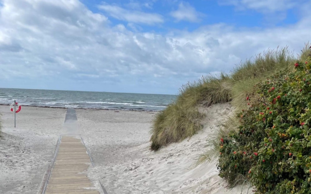 5 Star Holiday Home in Hojby