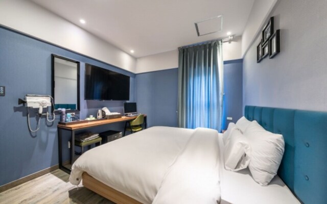 Soseol Smith Hotel