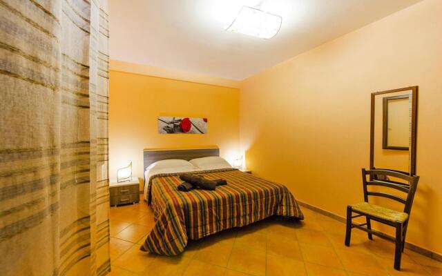 Residence Hydria, Campofelice di Rocella