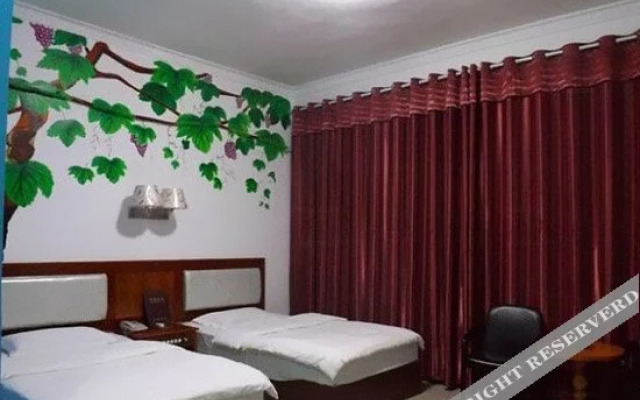 Tianze Business Hotel