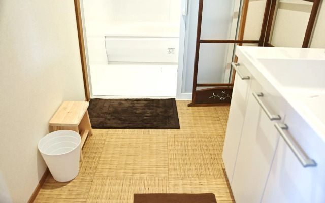 Kyoto Machiya Saikyo-Inn