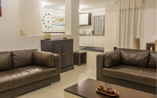 Private Self-Catering Villas Dunas