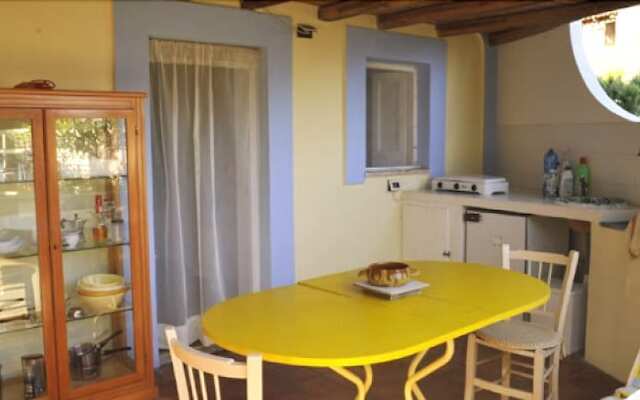 Casa Genovese