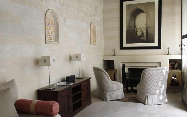 Riad Dar Zen