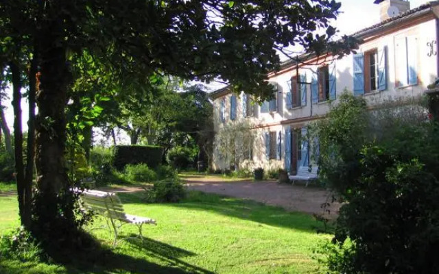Le Domaine de Dubac