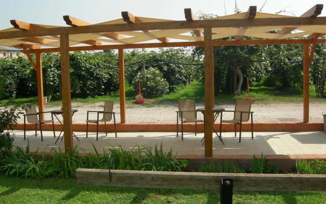 Agriturismo alle Quattro Stagioni