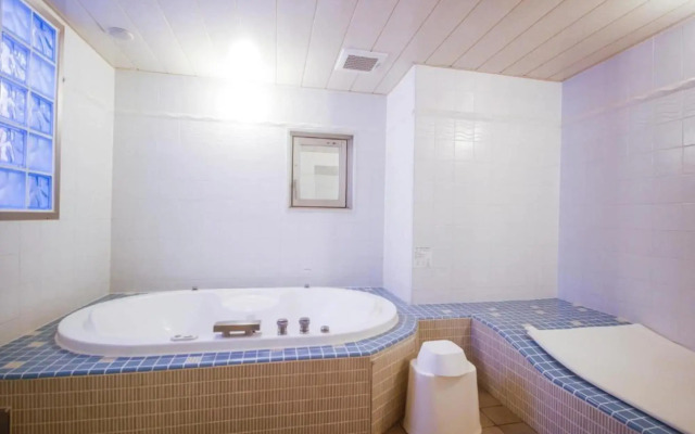 Water Hotel Cy - Adults Only