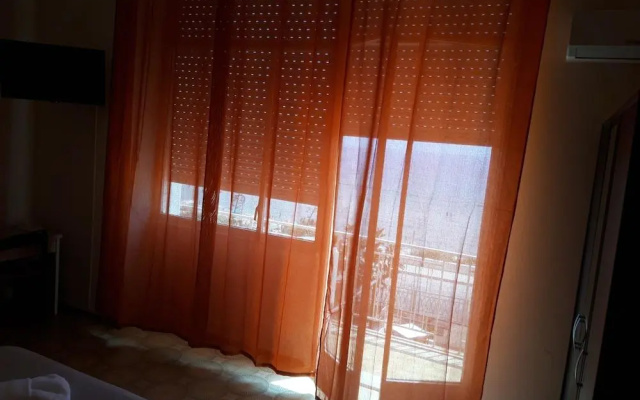 Hotel White Beach Ancora