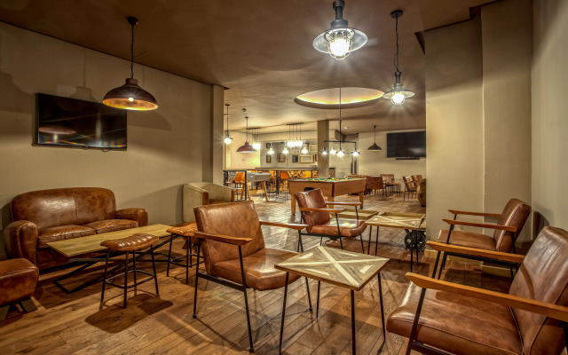 Be Live Collection Marrakech Adults Only - All Inclusive