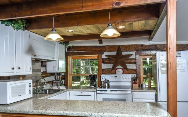 Tucked Inn 4 Bedroom House