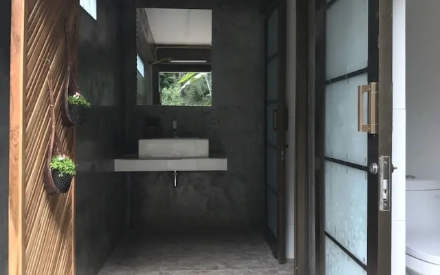 Rai Phusaitran - Hostel