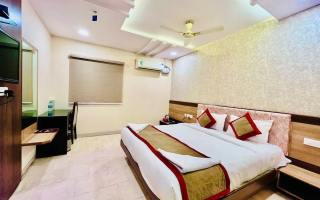 Hotel SM Deccan Park Airport Zone
