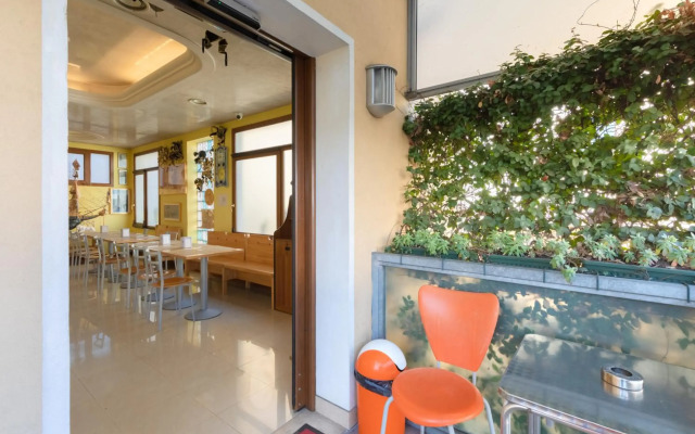 Albergo Nuova Aurora
