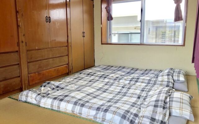Guest House Ikoi
