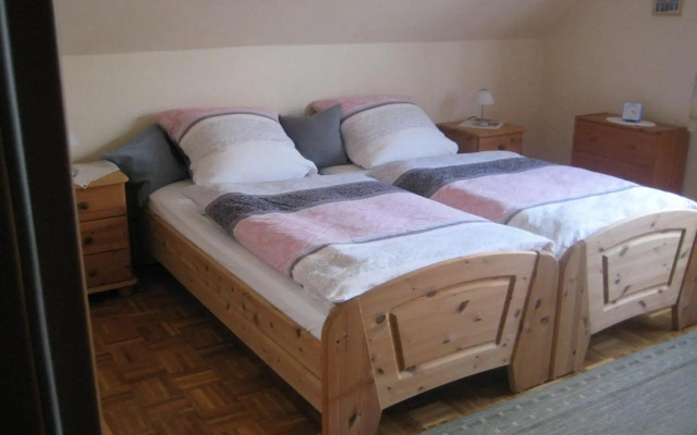 Ferienwohnung Dieckmann