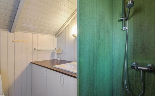 "Cheyenne" - 200m from the sea in NW Jutland