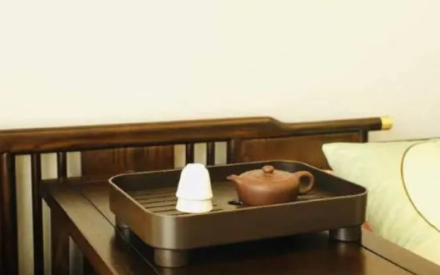 Xianjuqieyinsonghotel