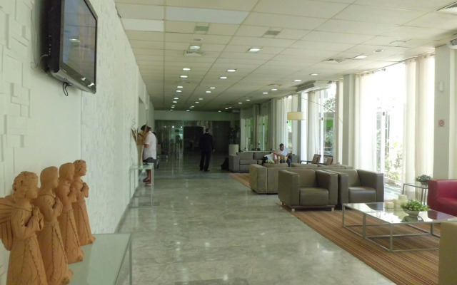 Rede Andrade Barra