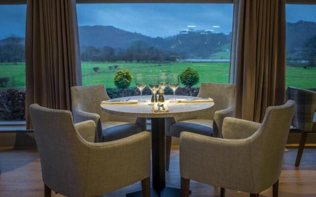 Grand At Grasmere