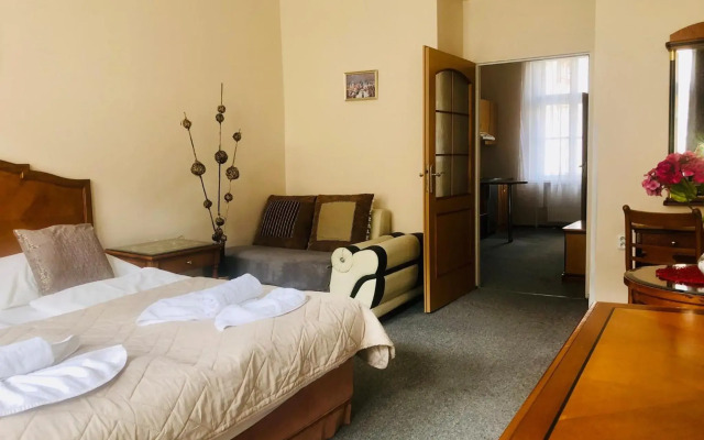 Hotel GEO