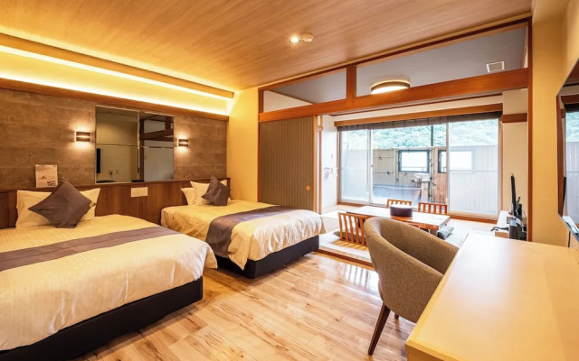 Livemax Resort Izu Okawa
