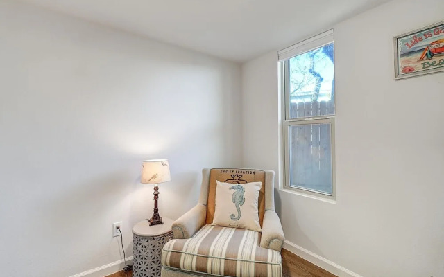 Chamingo 2 Bedroom Condo by Redawning