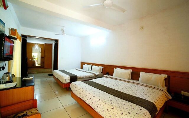 Hotel Samiralok