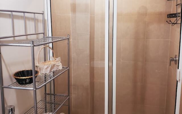 The New Carso Puerta Alameda Luxury Lofts