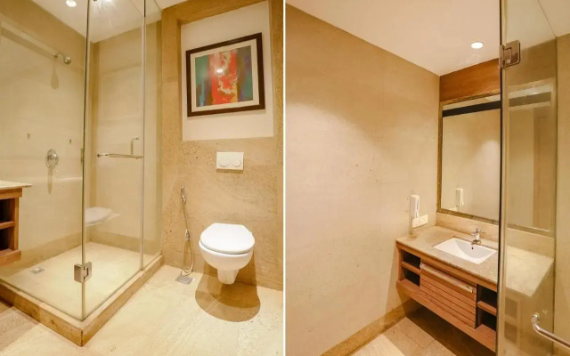 FabHotel F9 Chhatarpur