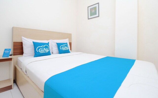 Airy Gombel Bukit Sari Raya 1 Semarang