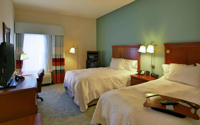 Hampton Inn Natchitoches
