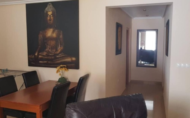 Large Luxurious Villa Urb La Escuera Private Pool