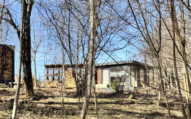 House for rent Fox and Forest