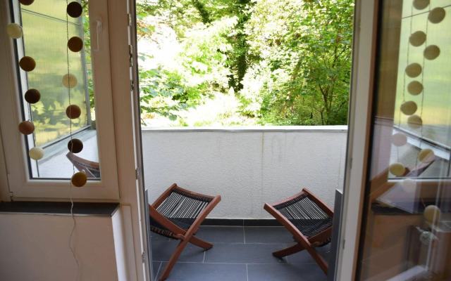 Apartment Hannover Top Citylage