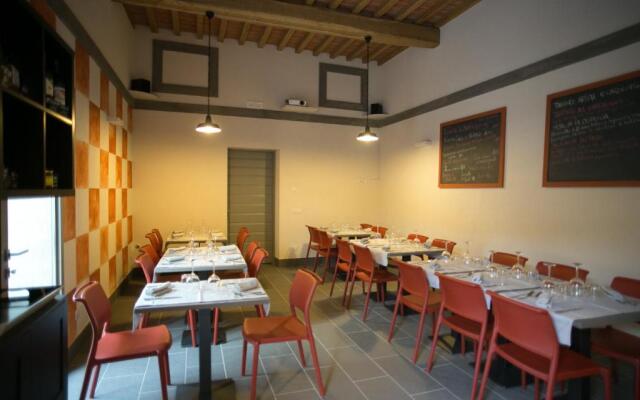La Dispensa Bio Agriturismo