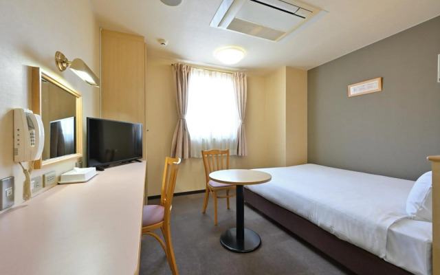 Wakayama Daini Fuji Hotel