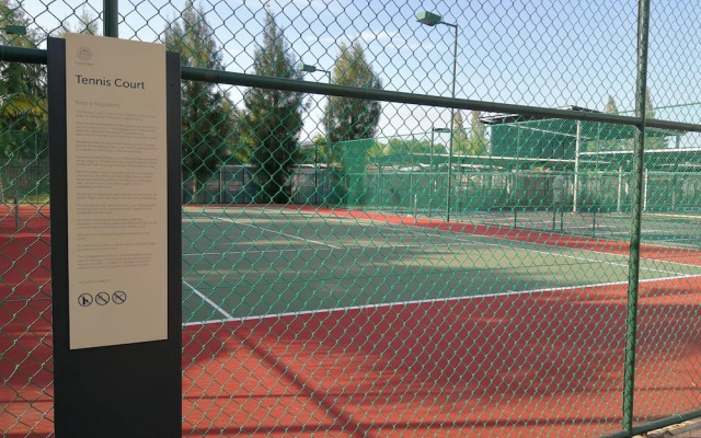 Timur Bay Seaview Residency