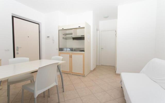 M11 - Marcelli, nuovissimo bilocale con terrazzo 1p