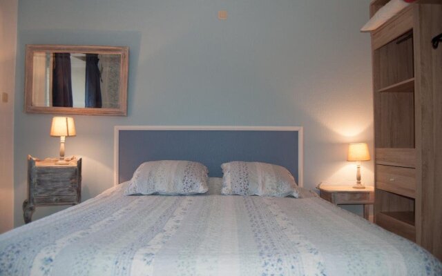 Chambres d hôtes de la Quairelle