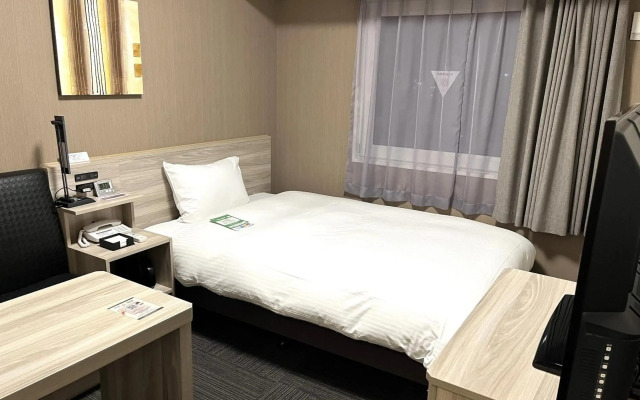 Hotel Route Inn Takamatsu Yashima