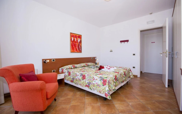 Porto Letizia P13 B1