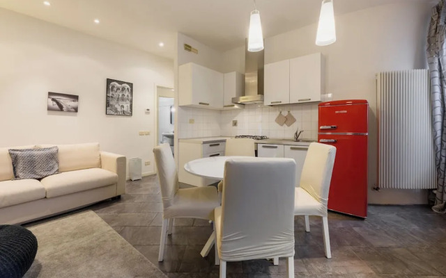 Bandinelli Terrace by MMega